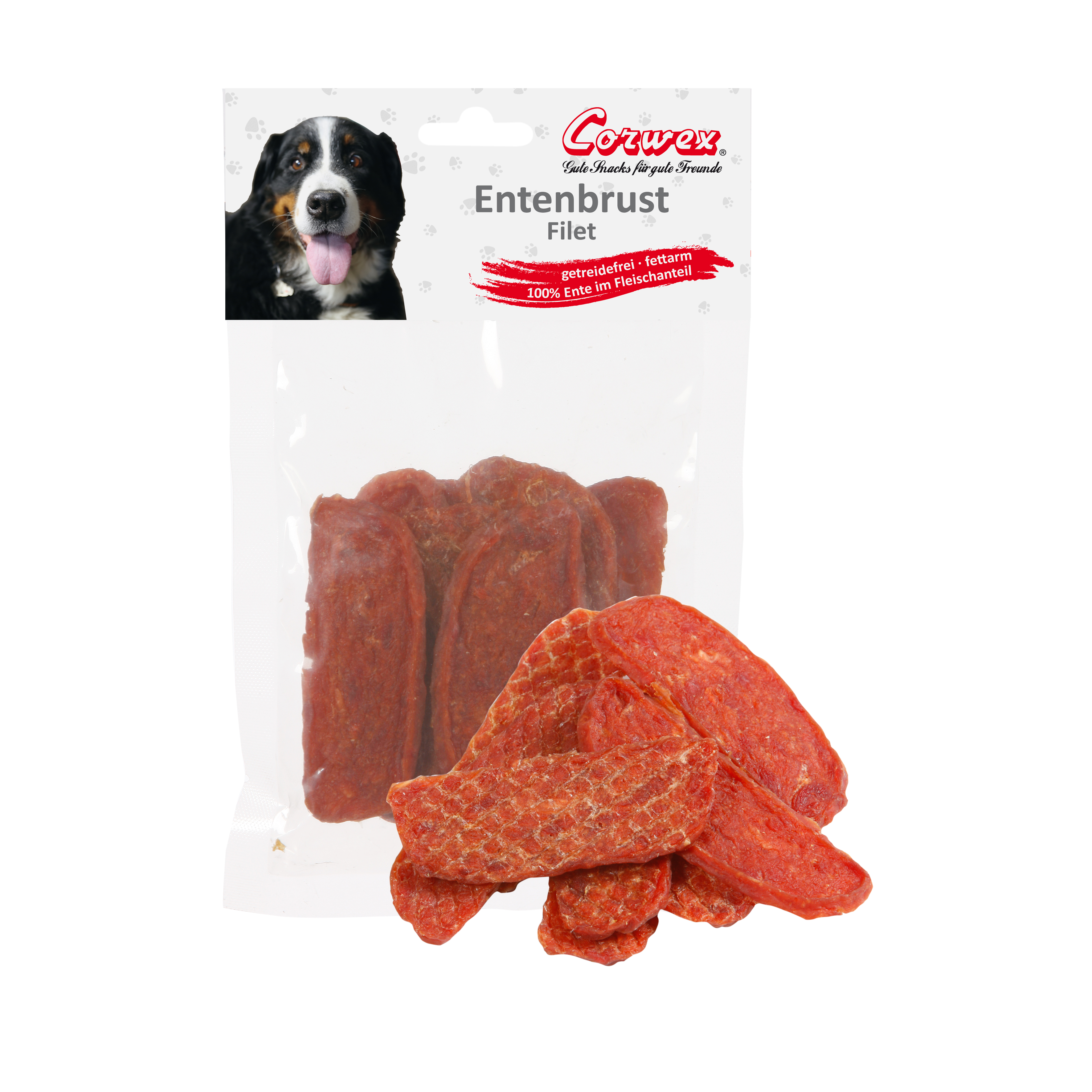 Entenbrust getrocknet (70 g)